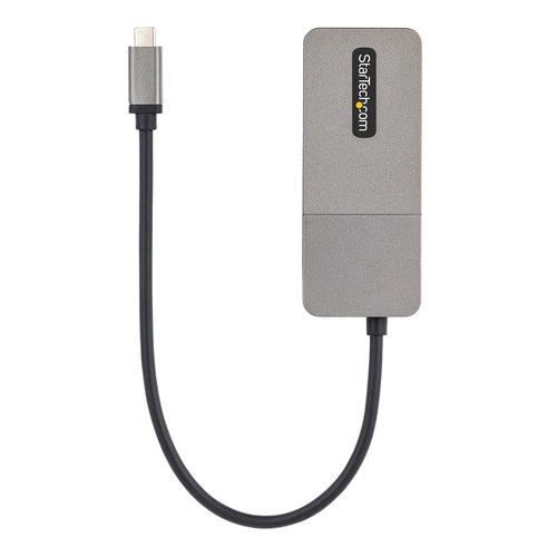 StarTech.com MST14CD123DP USB graphics adapter