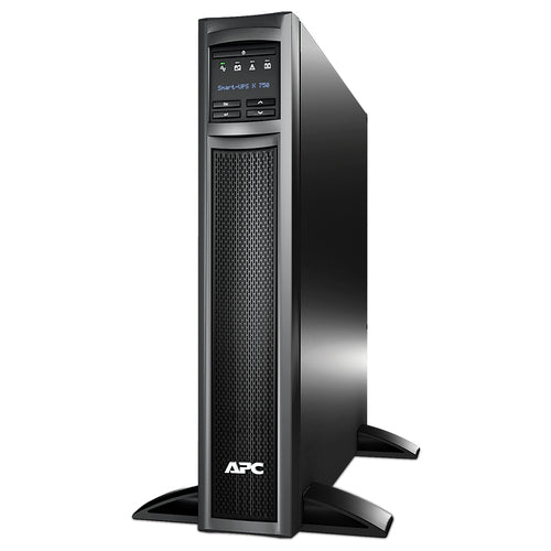 Uninterruptible Power Supply APC Smart-UPS X SMX750I 750VA 8x C13 USB Expandable Runtime - SMX750I