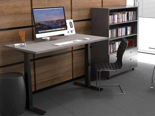 Monoprice Workstream