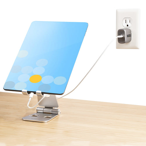 StarTech.com WCH1C30 mobile device charger