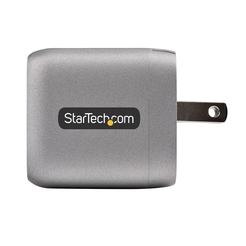 Mobile Device Charger StarTech 30W USB-C GaN 6ft Cable