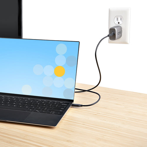 Mobile Device Charger StarTech 30W USB-C GaN 6ft Cable