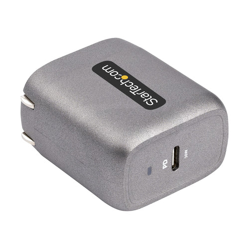 Mobile Device Charger StarTech 30W USB-C GaN 6ft Cable