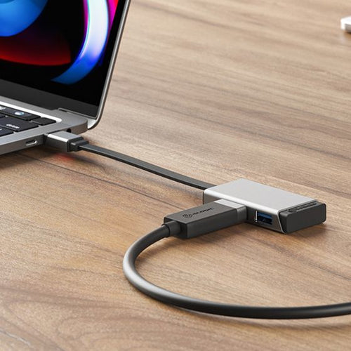 ALOGIC ULCHDA-SGR USB graphics adapter