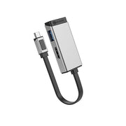 ALOGIC ULCHDA-SGR USB graphics adapter