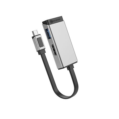 ALOGIC ULCHDA-SGR USB graphics adapter