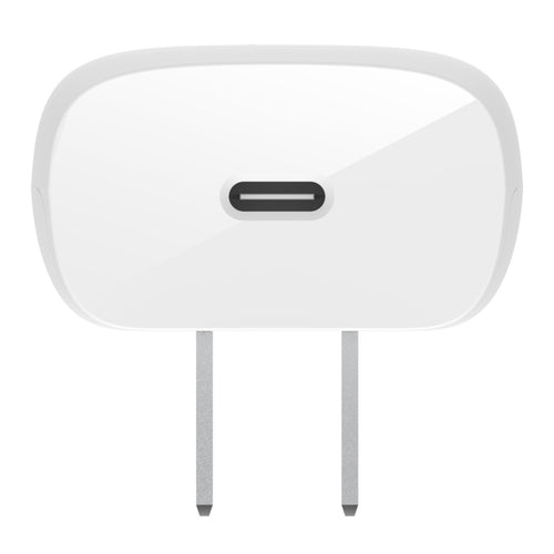 AC Charger Belkin BOOST CHARGE Indoor Fast Efficient USB-C White