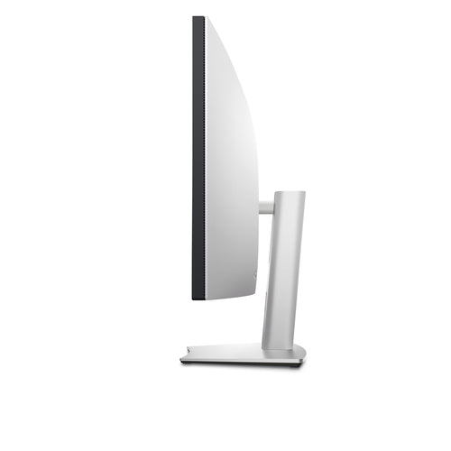 Computer Monitor DELL UltraSharp U4924DW 49in 5120x1440 5K LCD - DELL-U4924DW
