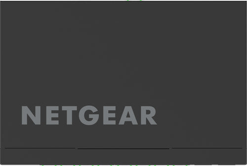 Network Switch NETGEAR GSM4210PX 8x1G PoE+ 220W 2x SFP+ Rack Mounting - GSM4210PX-100EUS