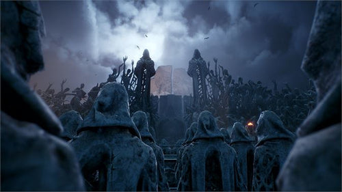 Microsoft Outriders Worldslayer Upgrade