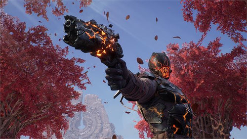 Microsoft Outriders Worldslayer Upgrade