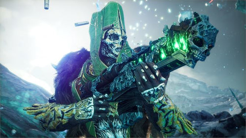 Microsoft Outriders Worldslayer Upgrade