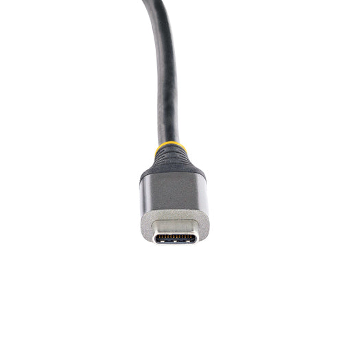StarTech.com DKM31C3HVCPD laptop dock/port replicator