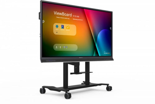 Viewsonic Motorized Trolley Cart