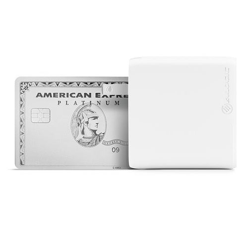 ALOGIC WCG2X68-US mobile device charger