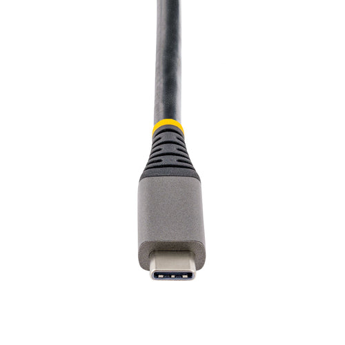 StarTech DKT31CH2CPD3 USB-C Multiport Adapter - 4K HDMI, 100W Power Delivery | Compact Docking Station