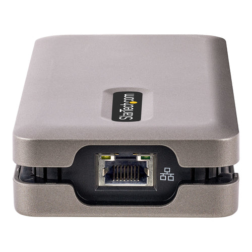 StarTech DKT31CH2CPD3 USB-C Multiport Adapter - 4K HDMI, 100W Power Delivery | Compact Docking Station