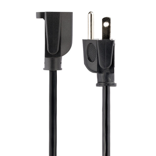 StarTech.com HX-15F-POWER-CORD power cable
