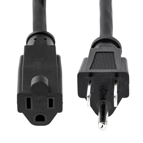 StarTech.com HX-15F-POWER-CORD power cable