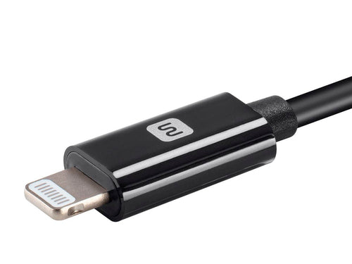 Monoprice 38379 mobile phone cable