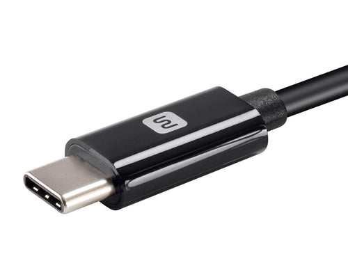 Monoprice 38379 mobile phone cable