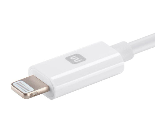 Monoprice 38383 mobile phone cable