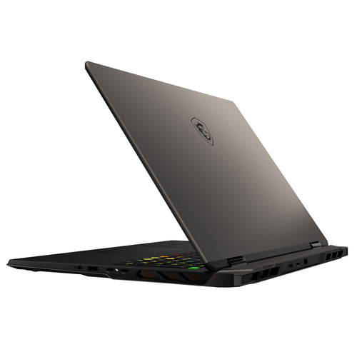 MSI Vector A18 HX A9WIG-223US