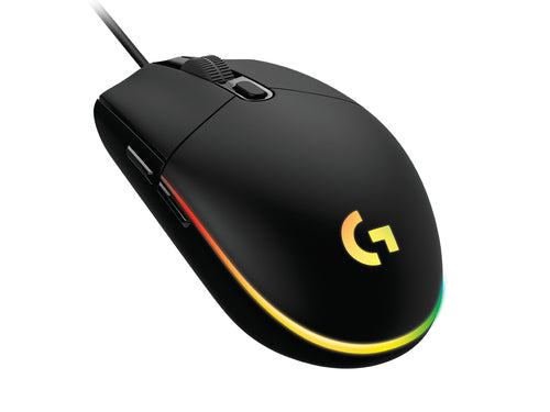 Logitech G 910-005823 mouse