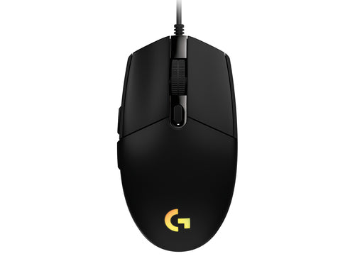 Logitech G 910-005823 mouse