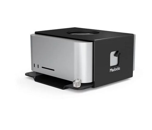 Computer Case Compulocks Mac Studio Security Mount Aluminium Mini PC - MSBKT01