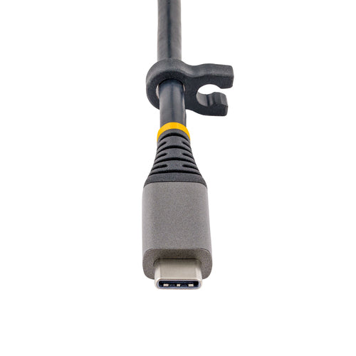 USB-C Docking Station StarTech.com 102B Dual 4K 60Hz HDMI 100W Power Delivery - 102B-USBC-MULTIPORT
