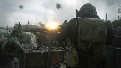 Microsoft Call of Duty: WWII - Gold Edition (Xbox One, Series X|S)