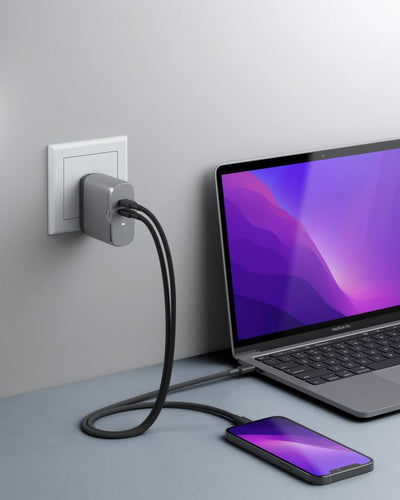 ALOGIC WCG2X68SGR-US mobile device charger