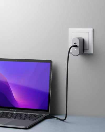 ALOGIC WCG2X68SGR-US mobile device charger