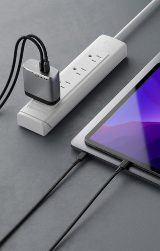 ALOGIC WCG2X68SGR-US mobile device charger