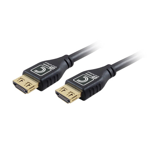 HDMI Cable 0.9m 48Gbit/s 3D Comprehensive MicroFlex Pro AV/IT