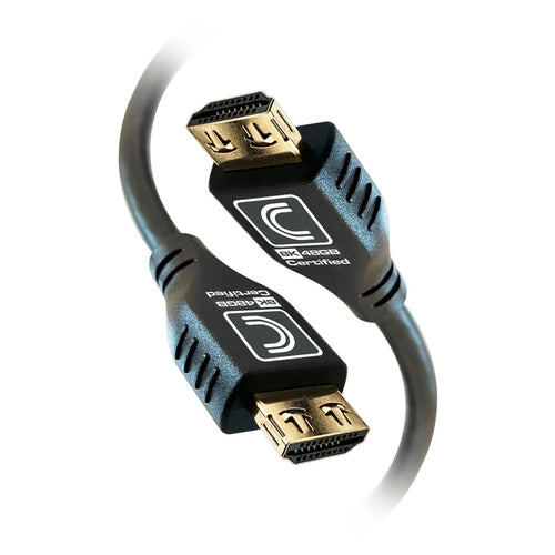 HDMI Cable 0.9m 48Gbit/s 3D Comprehensive MicroFlex Pro AV/IT