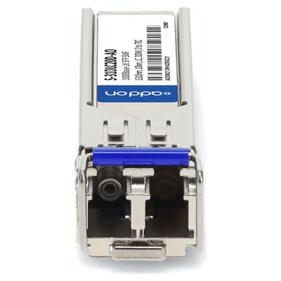 AddOn Networks S-31DLC20D-AO network transceiver module