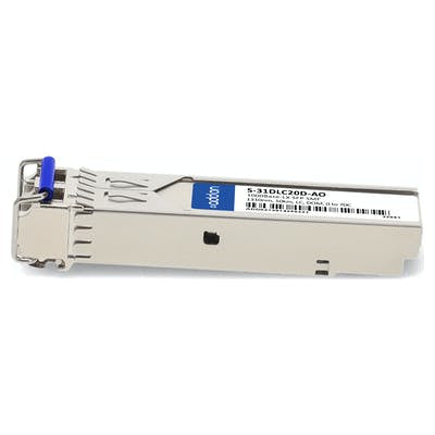 AddOn Networks S-31DLC20D-AO network transceiver module