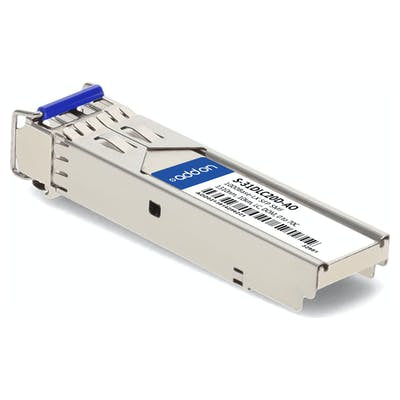AddOn Networks S-31DLC20D-AO network transceiver module