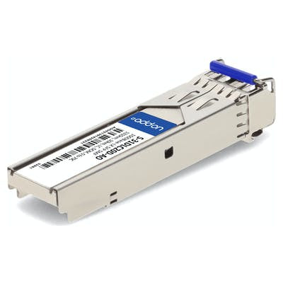 AddOn Networks S-31DLC20D-AO network transceiver module