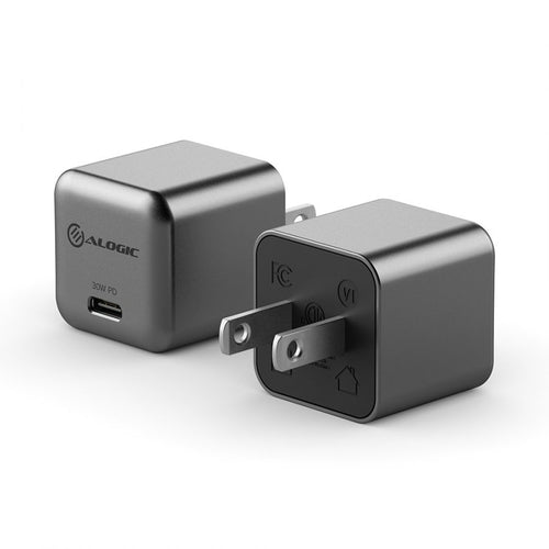 ALOGIC WCG1X30SGR-US mobile device charger