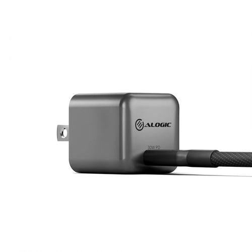 ALOGIC WCG1X30SGR-US mobile device charger