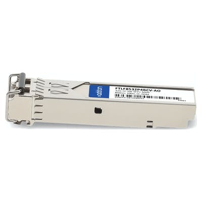 AddOn Networks FTLF8532P4BCV-AO network transceiver module