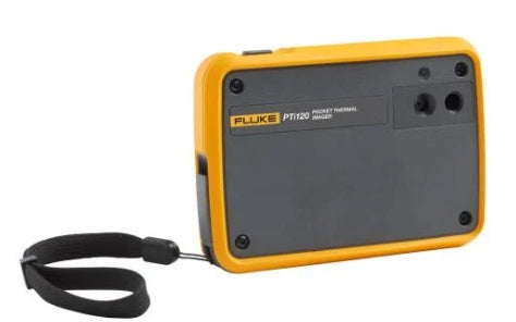 Fluke FLK-PTI120 9HZ 400C thermal imaging camera