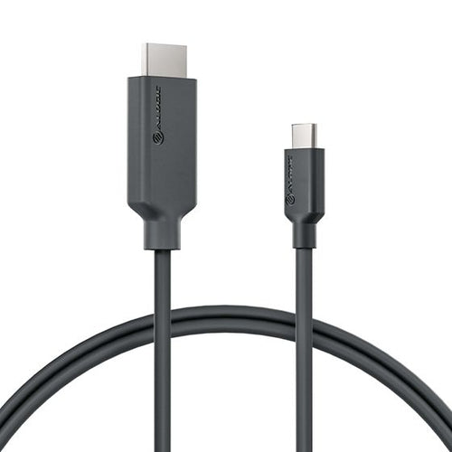 ALOGIC EL2UCHD-02 video cable adapter