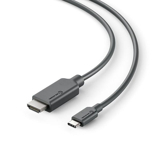 ALOGIC EL2UCHD-01 video cable adapter