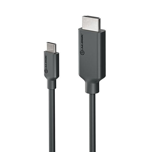 ALOGIC EL2UCHD-02 video cable adapter