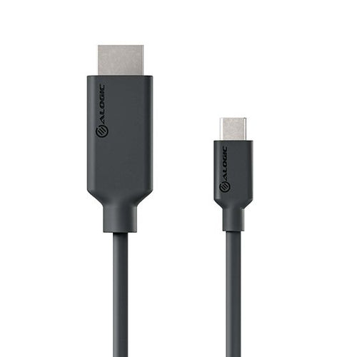 ALOGIC EL2UCHD-02 video cable adapter