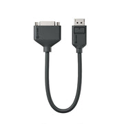 ALOGIC EL2DPDVI-ADP video cable adapter